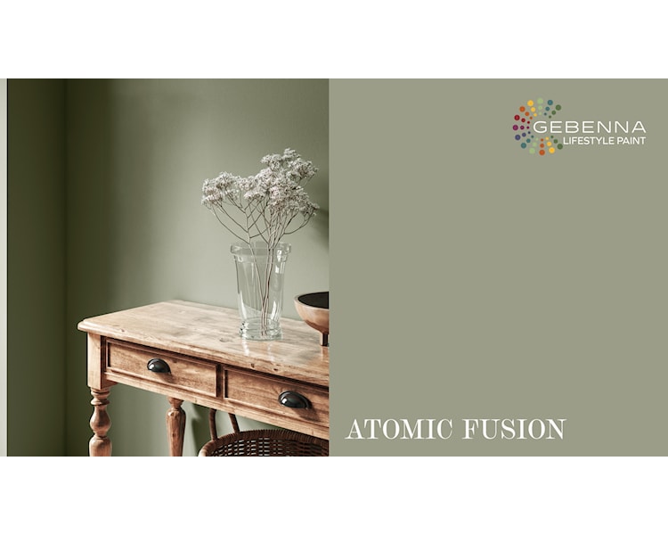 ATOMIC FUSION